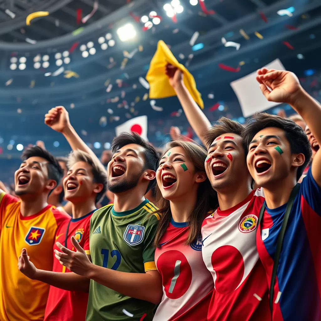 GG88.mobi tổng hợp lịch bình luận trước trận bán kết World Cup 2026: Sân chơi nào đáng để anh em xuống tiền? — view 4