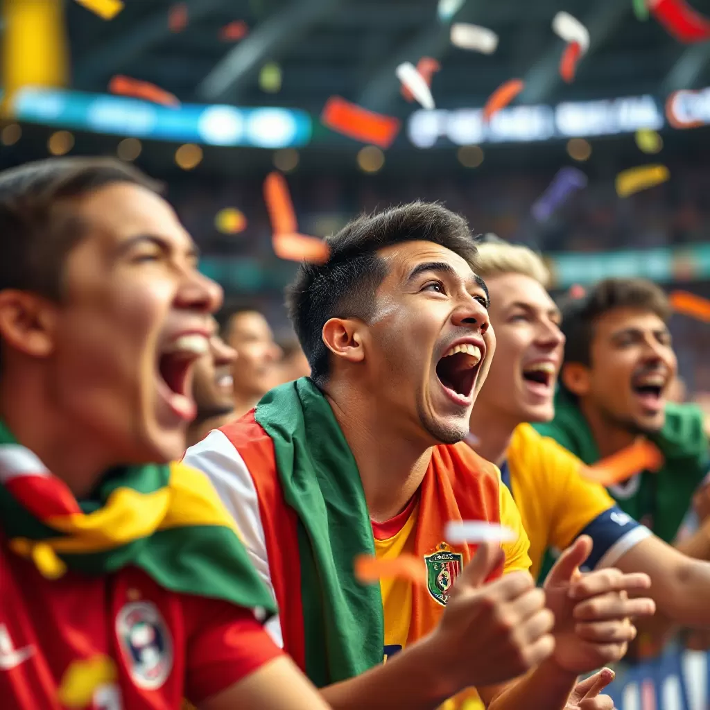 Fun88 Kèo Bóng Đá World Cup 2026 Hấp Dẫn – Cơ Hội Cho Dân Chơi Cá Cược — view 2